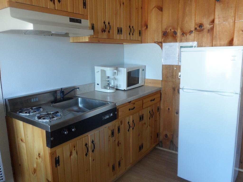 White Oak Motel & Cottages Holderness Zimmer foto